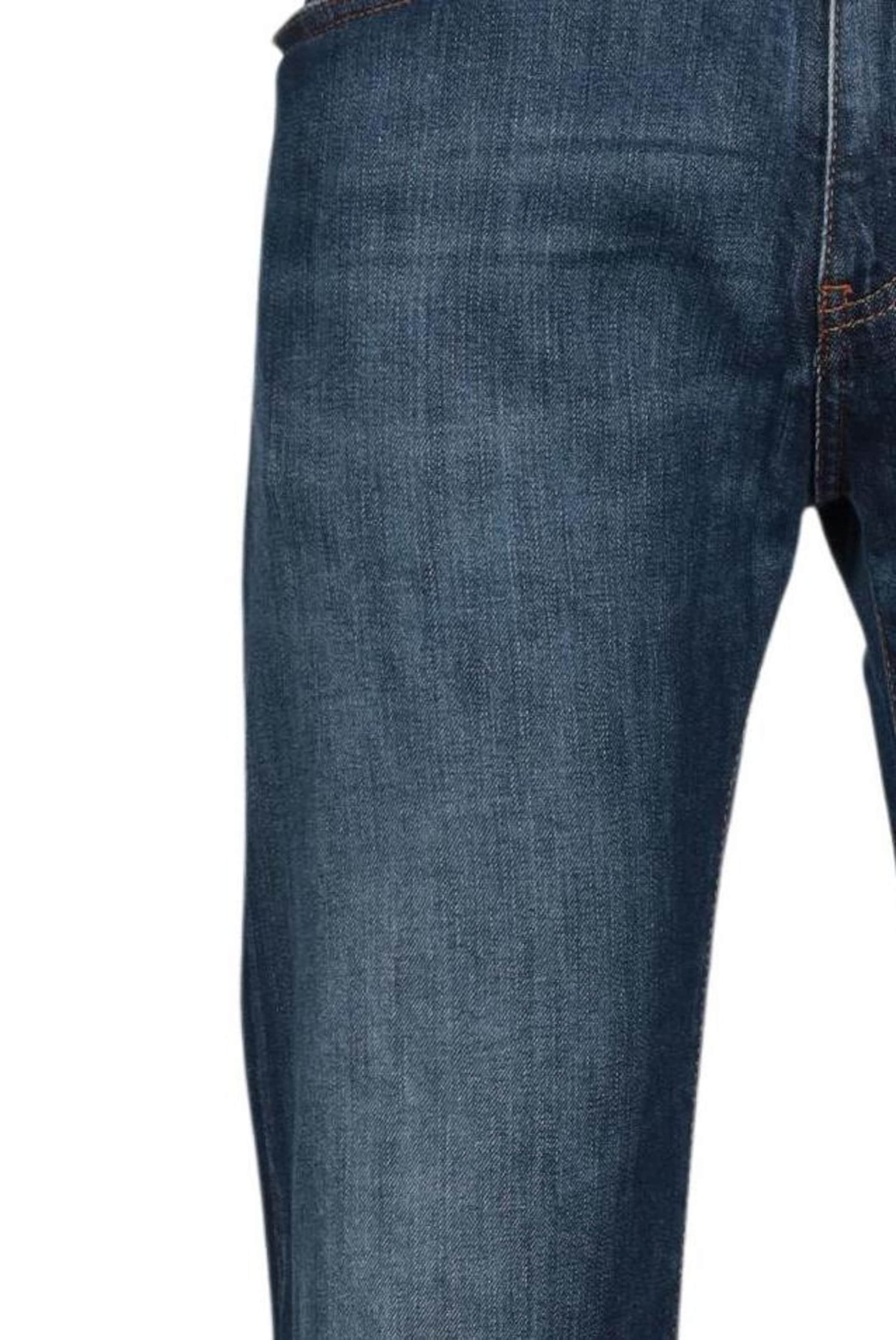 Armani Jeans Jeans 33 in Blau