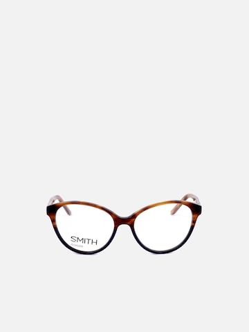 Smith - Gafas de sol 'Smith PARLEY Violet havana 54/17/135 WOMAN Eyewear Frame' en Mezcla de colores