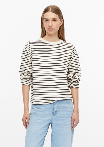 s.Oliver Shirt in Braun: Vorderseite