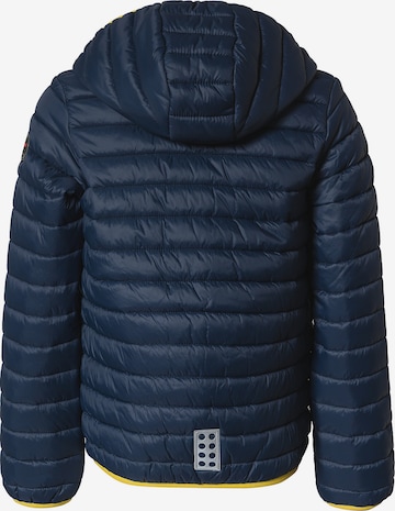 Veste mi-saison 'Jori' LEGO® kidswear en bleu