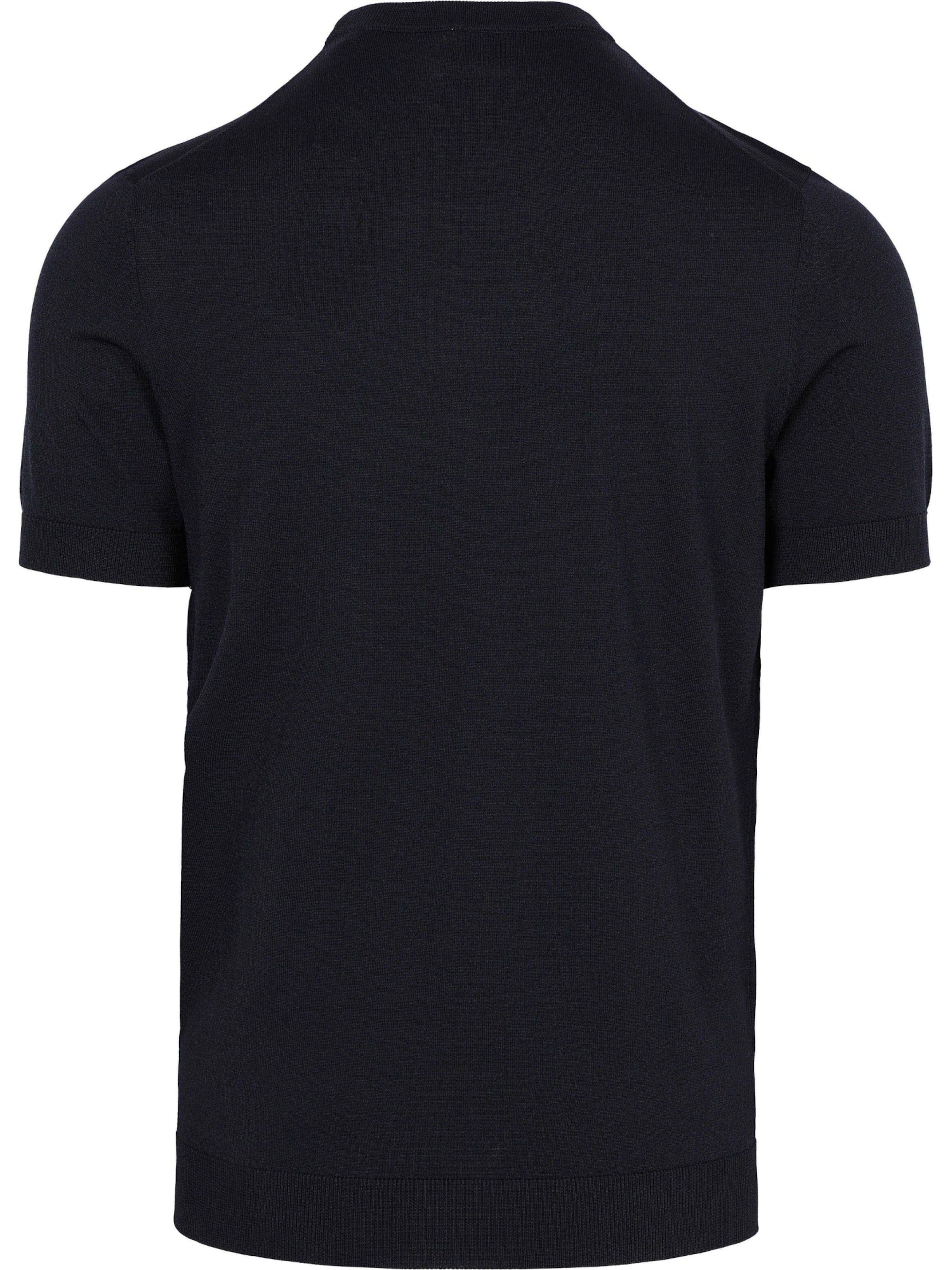 Suitable Shirt in Blauw