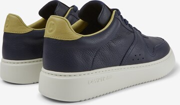 Sneaker bassa di CAMPER in blu