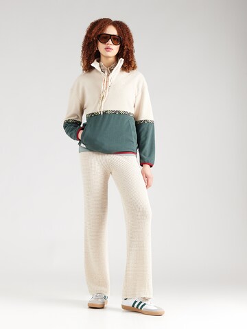 Pull-over 'Holina' Iriedaily en beige