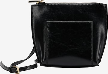 RISA Handbag in Black: front