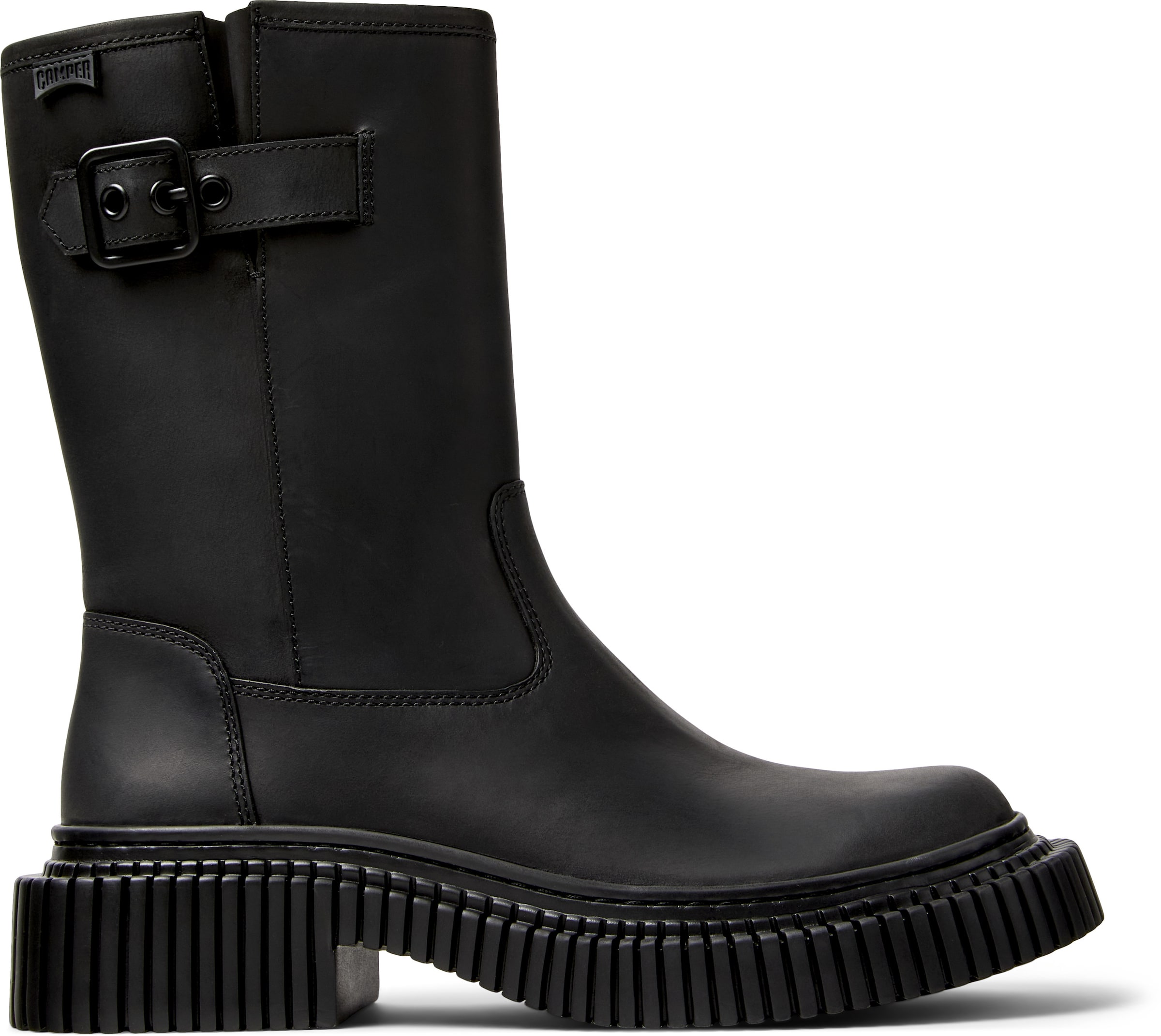 Stivaletto 'Pix Berlin' di CAMPER in nero