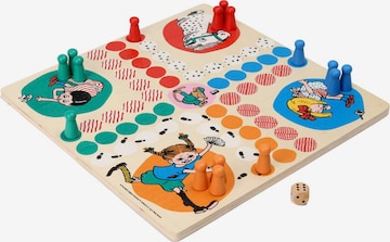 Jeux Pippi en mélange de couleurs : devant