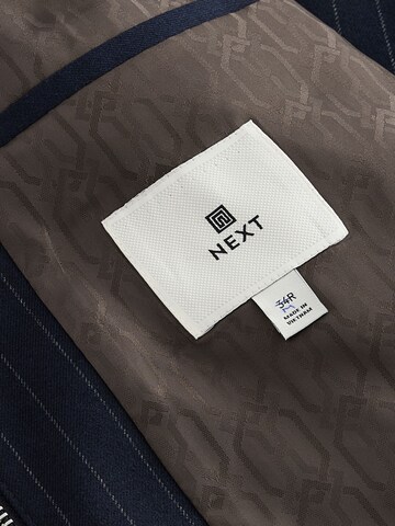 Giacca di mezza stagione di Next in blu