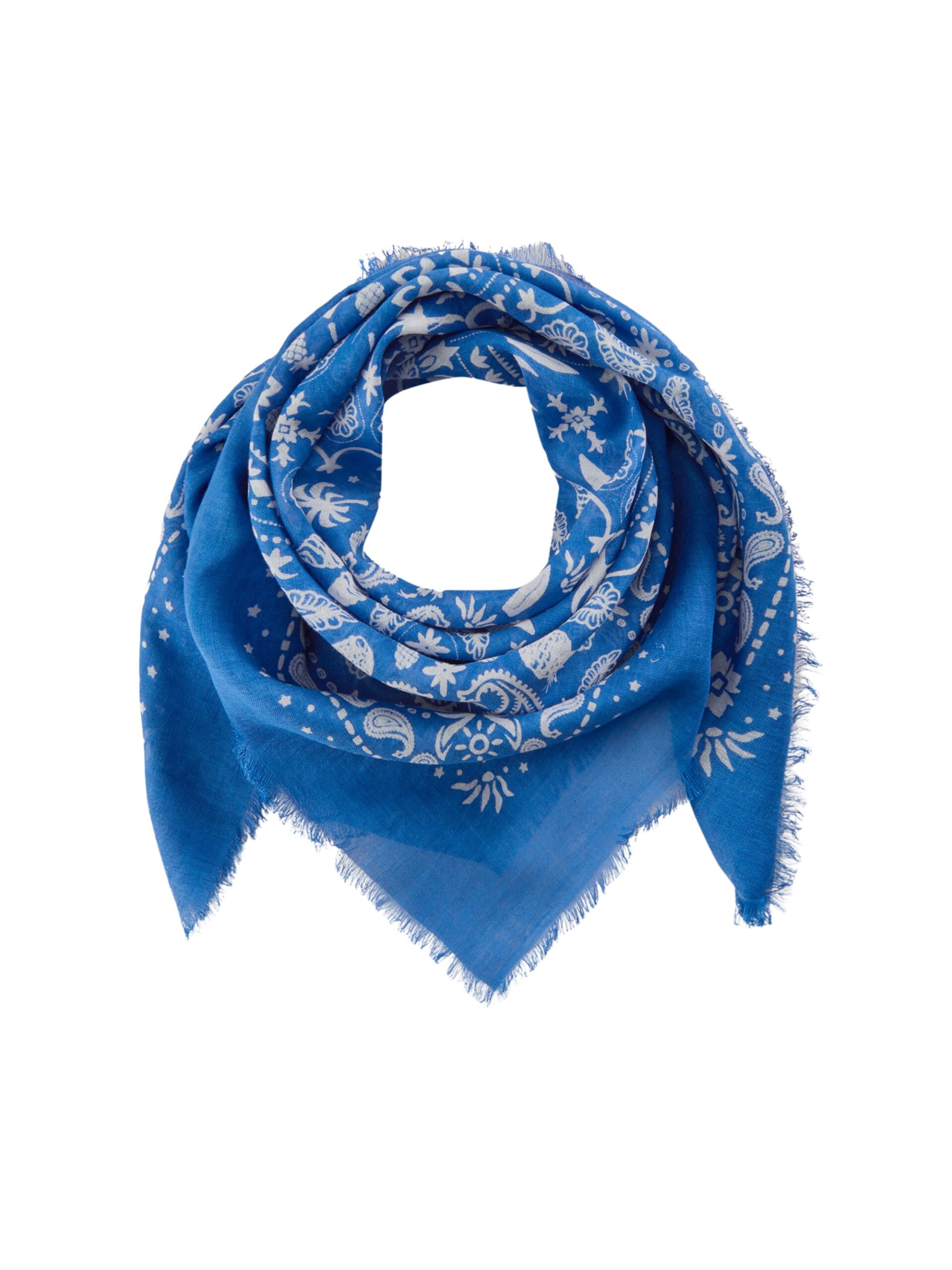 CODELLO Wrap in Blue