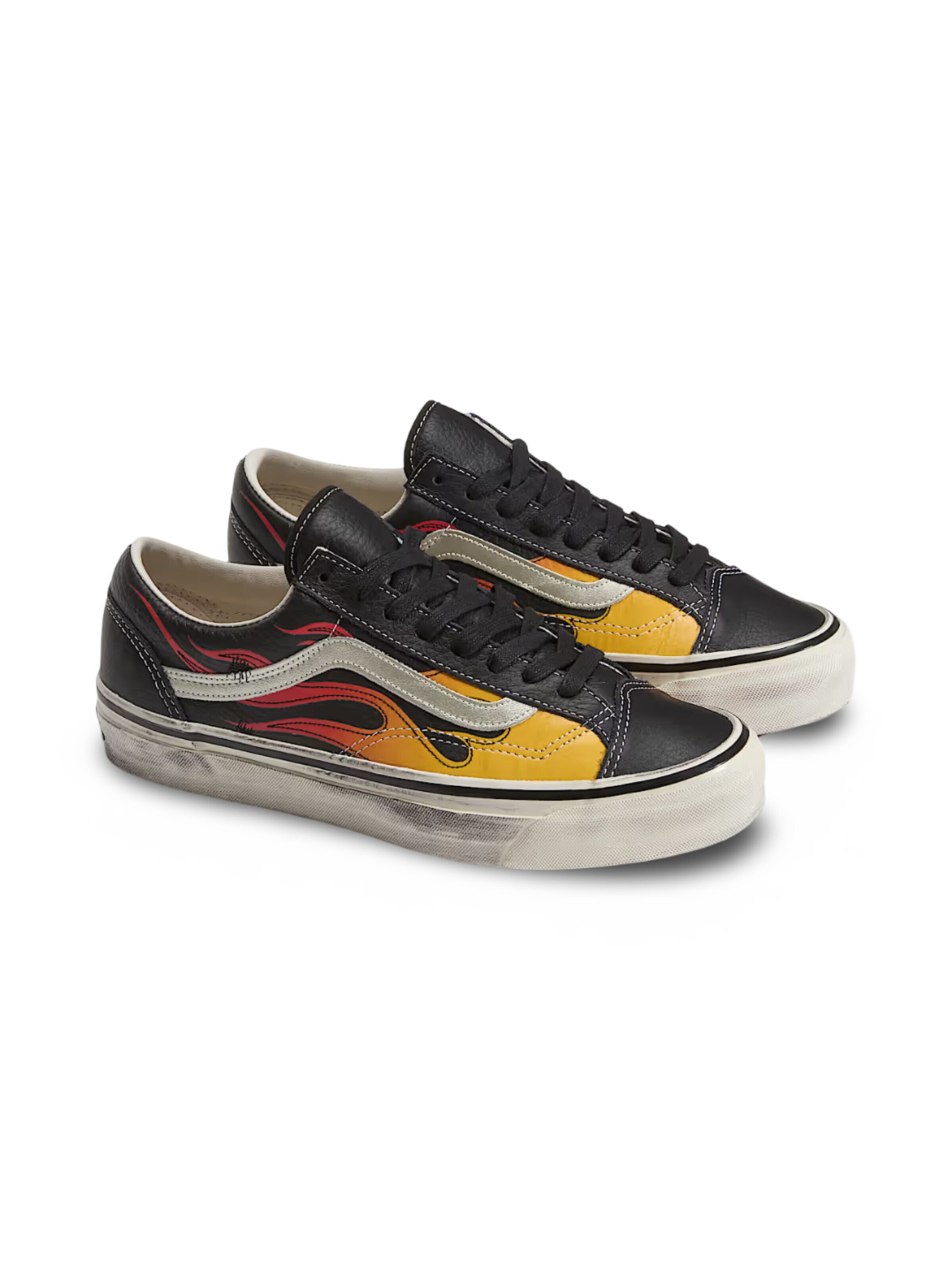 VANS Sneakers 'Old Skool 36' in Black