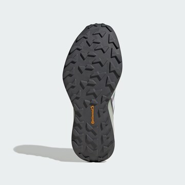 Chaussure basse 'Agravic' ADIDAS TERREX en vert