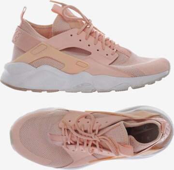 NIKE Sneakers & Trainers in 44,5 in Pink: front