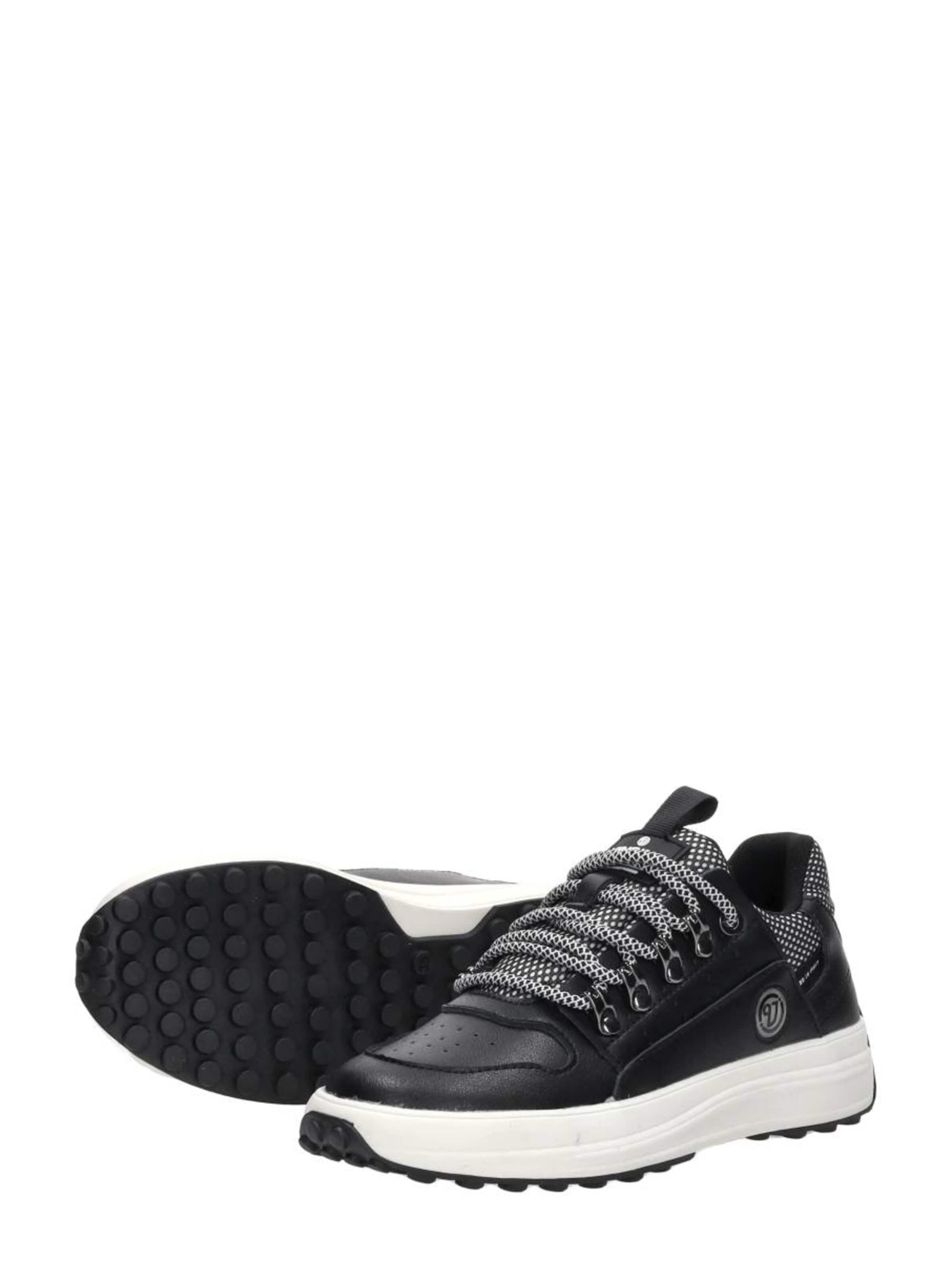 VINGINO Sneaker 'Owen'‌‌‌‌‌ in Schwarz