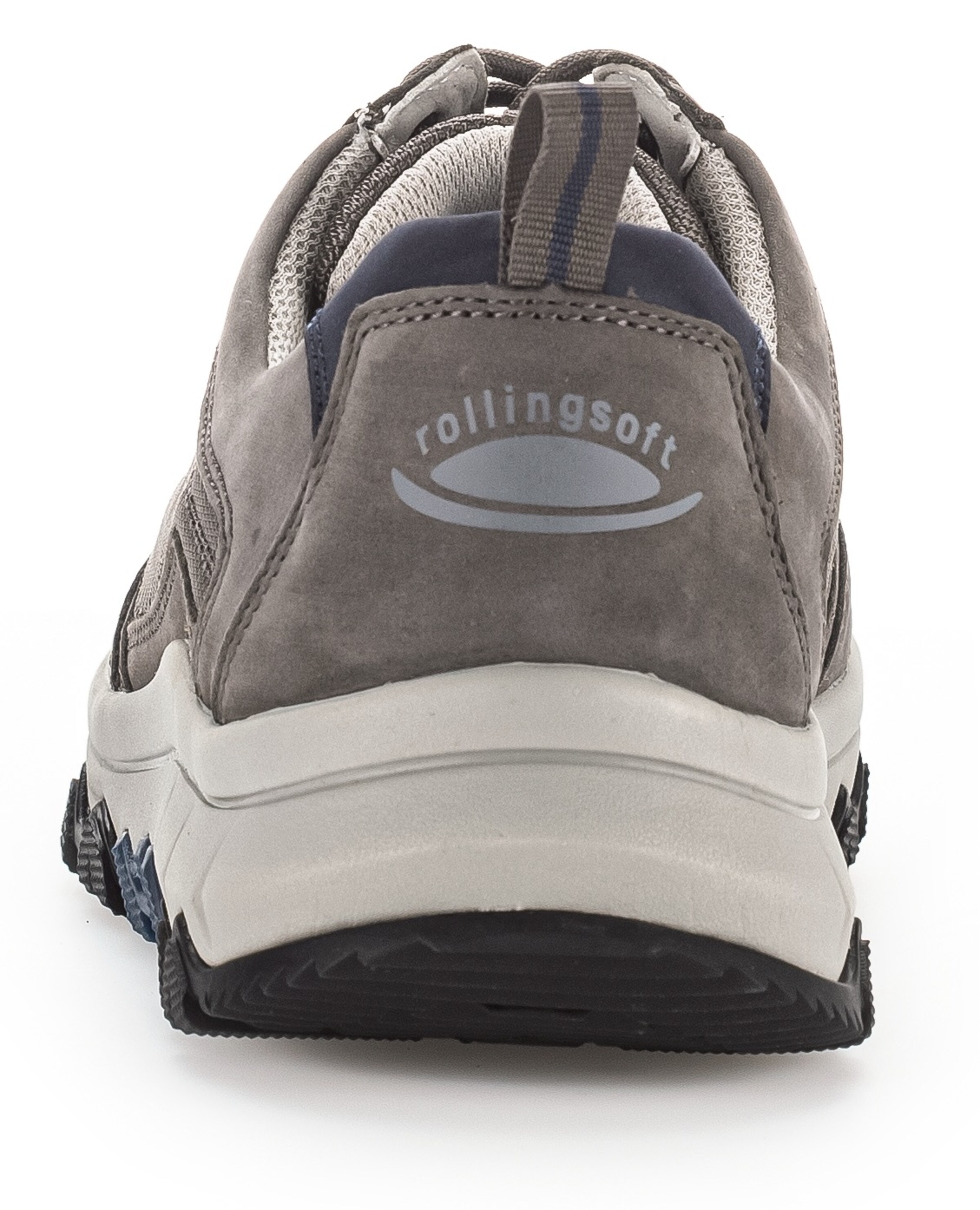 GABOR Sneaker in Grau