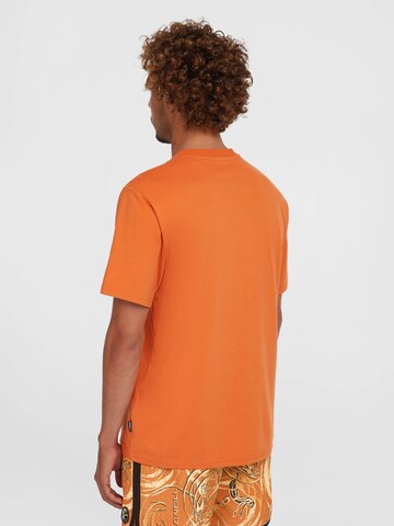 T-Shirt O'NEILL en orange