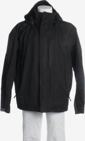 TIMBERLAND Jacket & Coat in L in Black: front