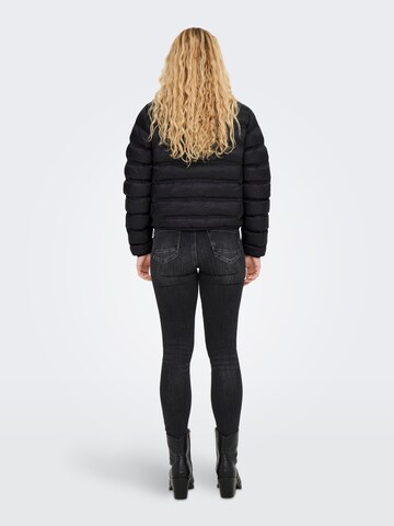 Giacca di mezza stagione 'ONLKESSA' di ONLY in nero