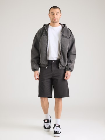 VANS - Loosefit Pantalón chino 'AUTHENTIC' en negro