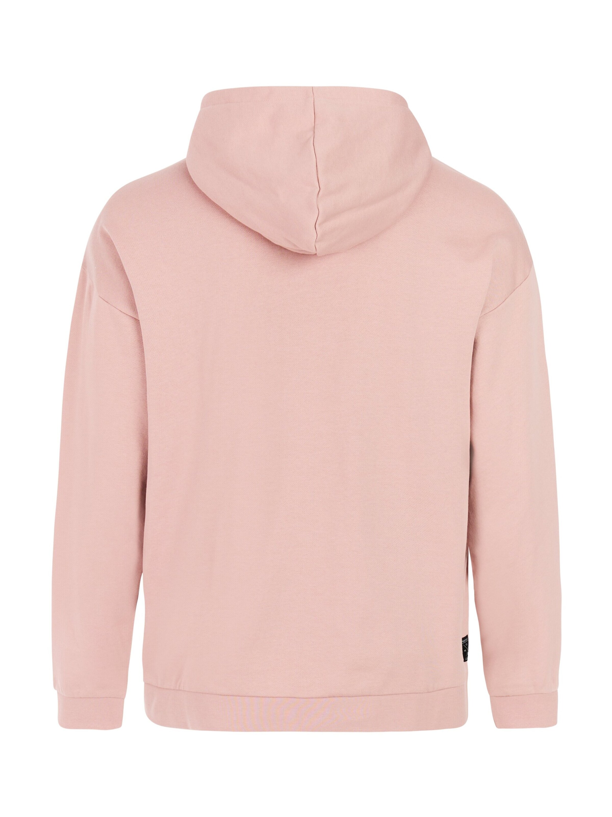 PROTEST Sweater 'PRTRoman' in Pink