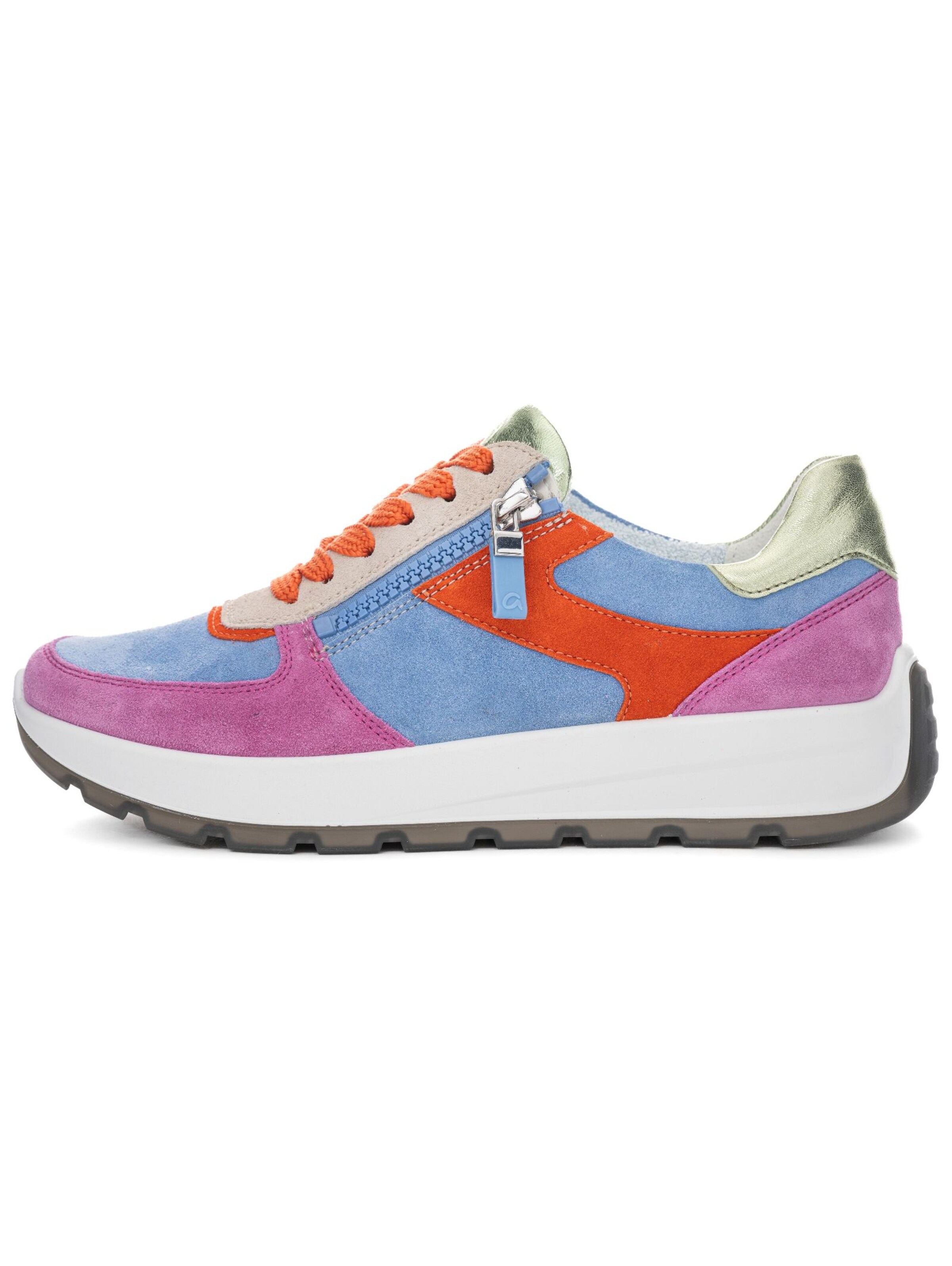 Sneaker bassa di ARA in rosa