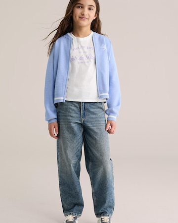 WE Fashion Póló - fehér