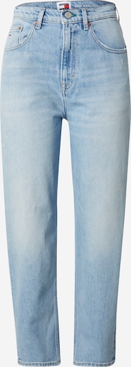 Tommy Jeans Jeans 'Classics' in de kleur Lichtblauw, Productweergave