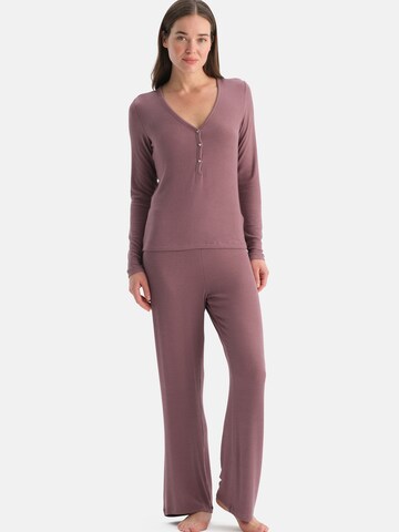 Pyjama Dagi en rose