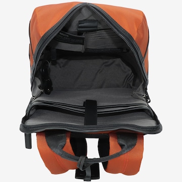 Bric's Rucksack in Rot