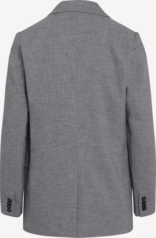 Blazer 'Cherry Frida' BRUUNS BAZAAR en gris