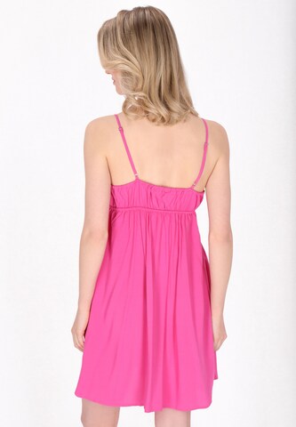 MYMO - Vestido 'Spring Summer' en rosa