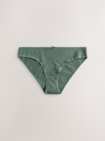 Slip di Next in colori misti