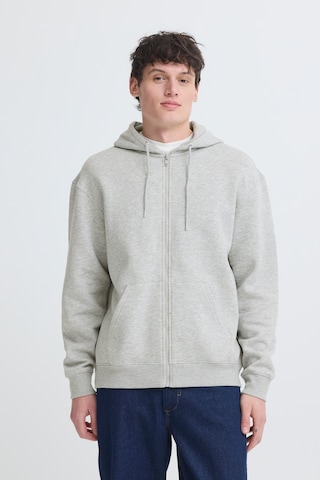 BLEND - Sudadera 'BHJUSTE' en gris: frente