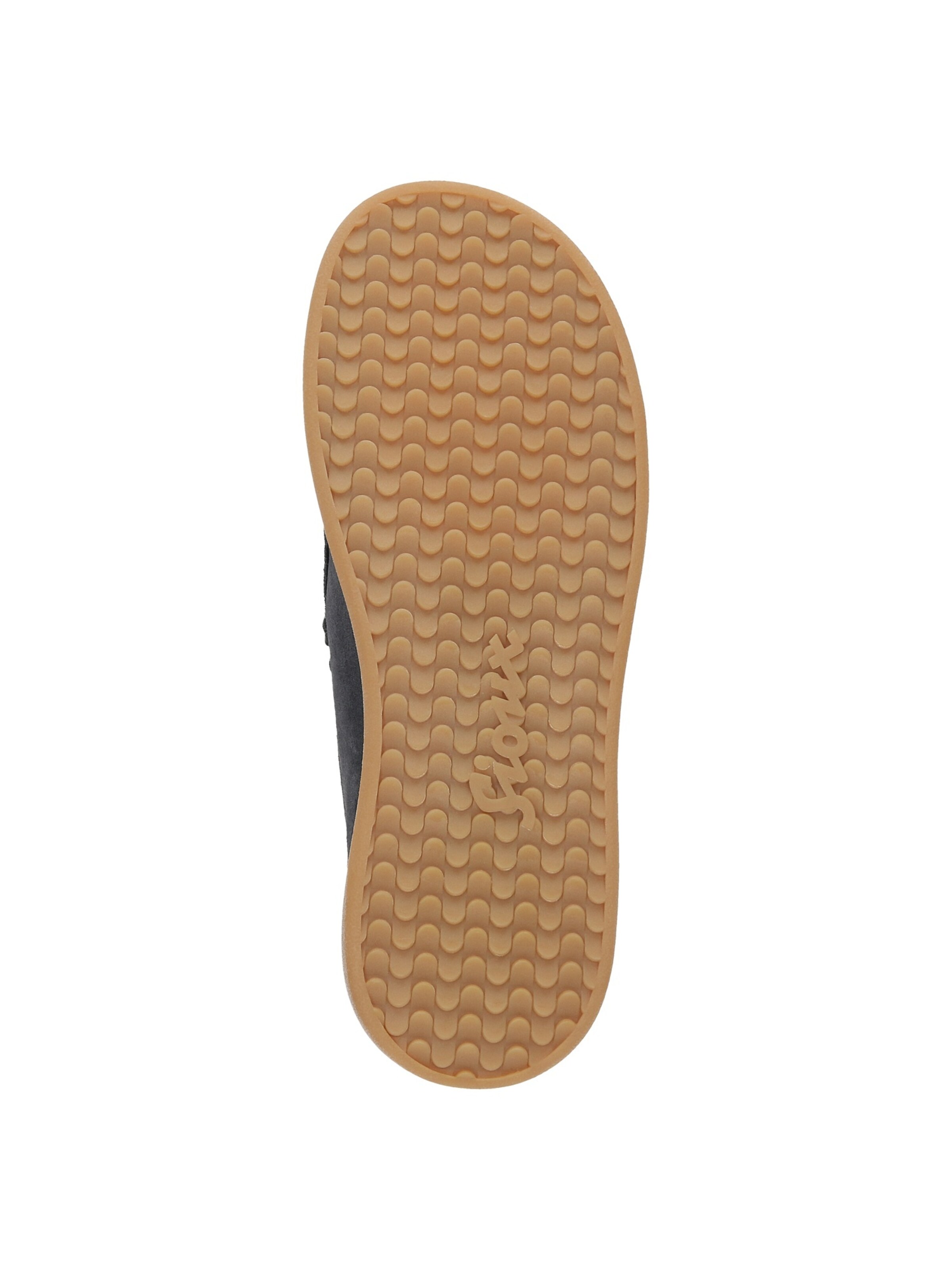 SIOUX Moccasins ' Grashopper-D-016 ' in Grey