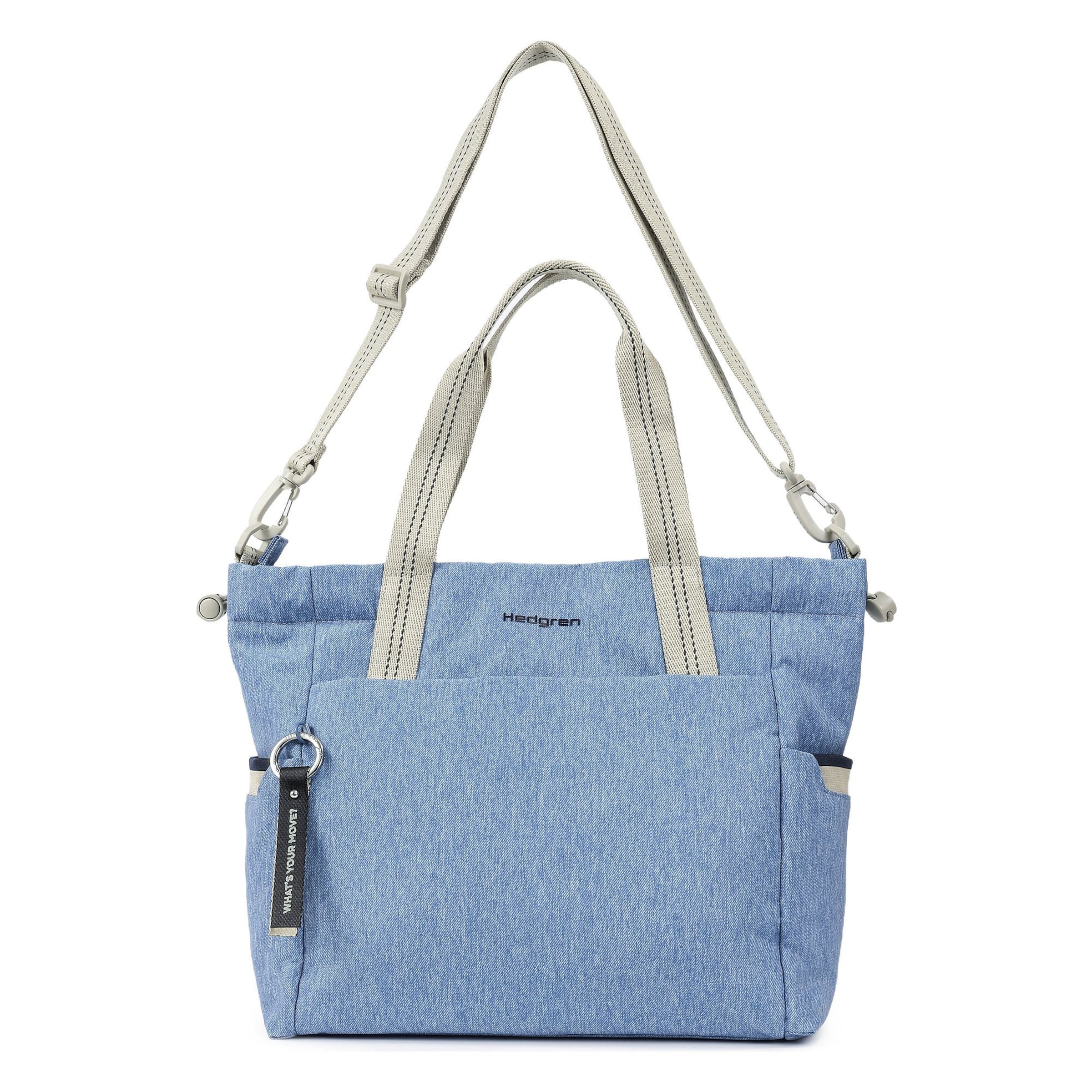 Hedgren Crossbody bag 'Cocoon' in Blue