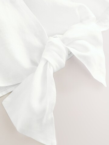 Next Blouse in Wit