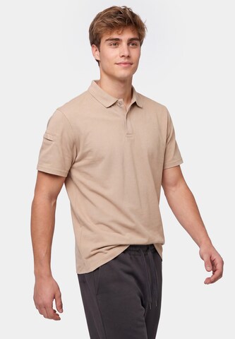 Mo ATHLSR Shirt in Orange: front