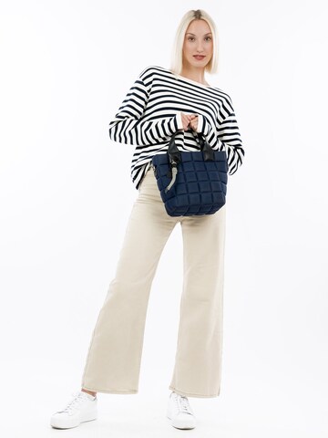 Suri Frey Shopper 'Jancy' in Blue: front