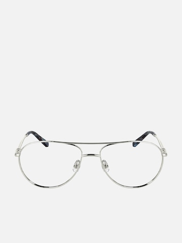 Longchamp Sunglasses in Silver