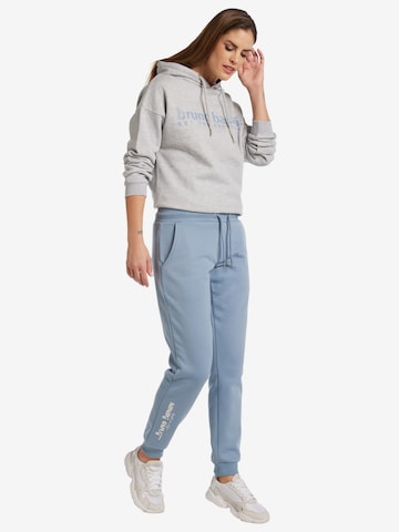 BRUNO BANANI Regular Broek ' Cabrera ' in Blauw