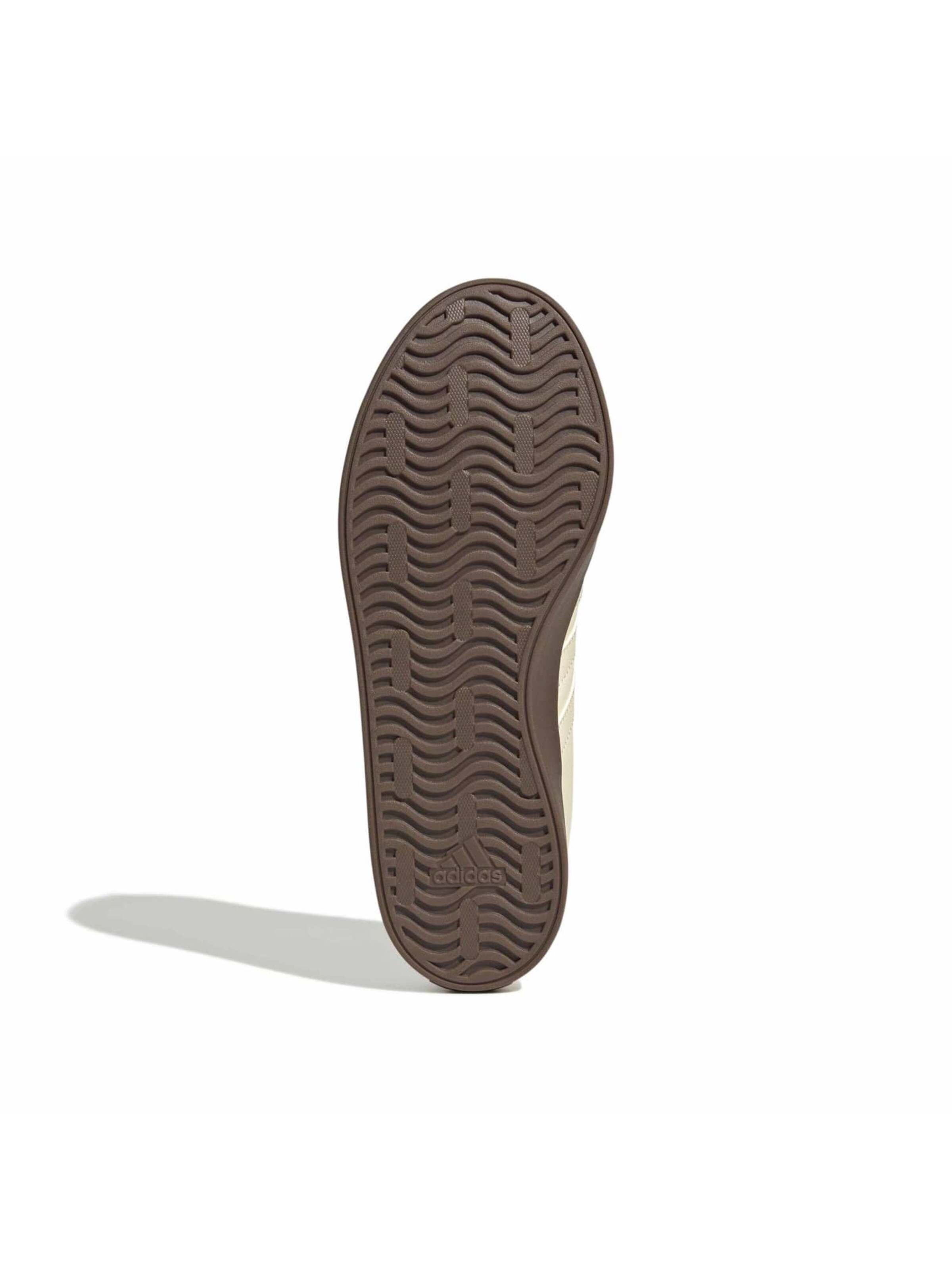 ADIDAS SPORTSWEAR Sneaker low 'VL Court 3.0' i beige