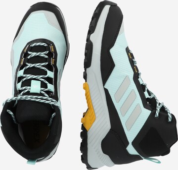 Botine 'Eastrail 2.0' de la ADIDAS TERREX pe negru