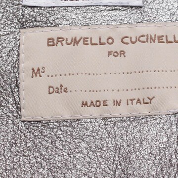 Brunello Cucinelli Jacket & Coat in XXS in Brown