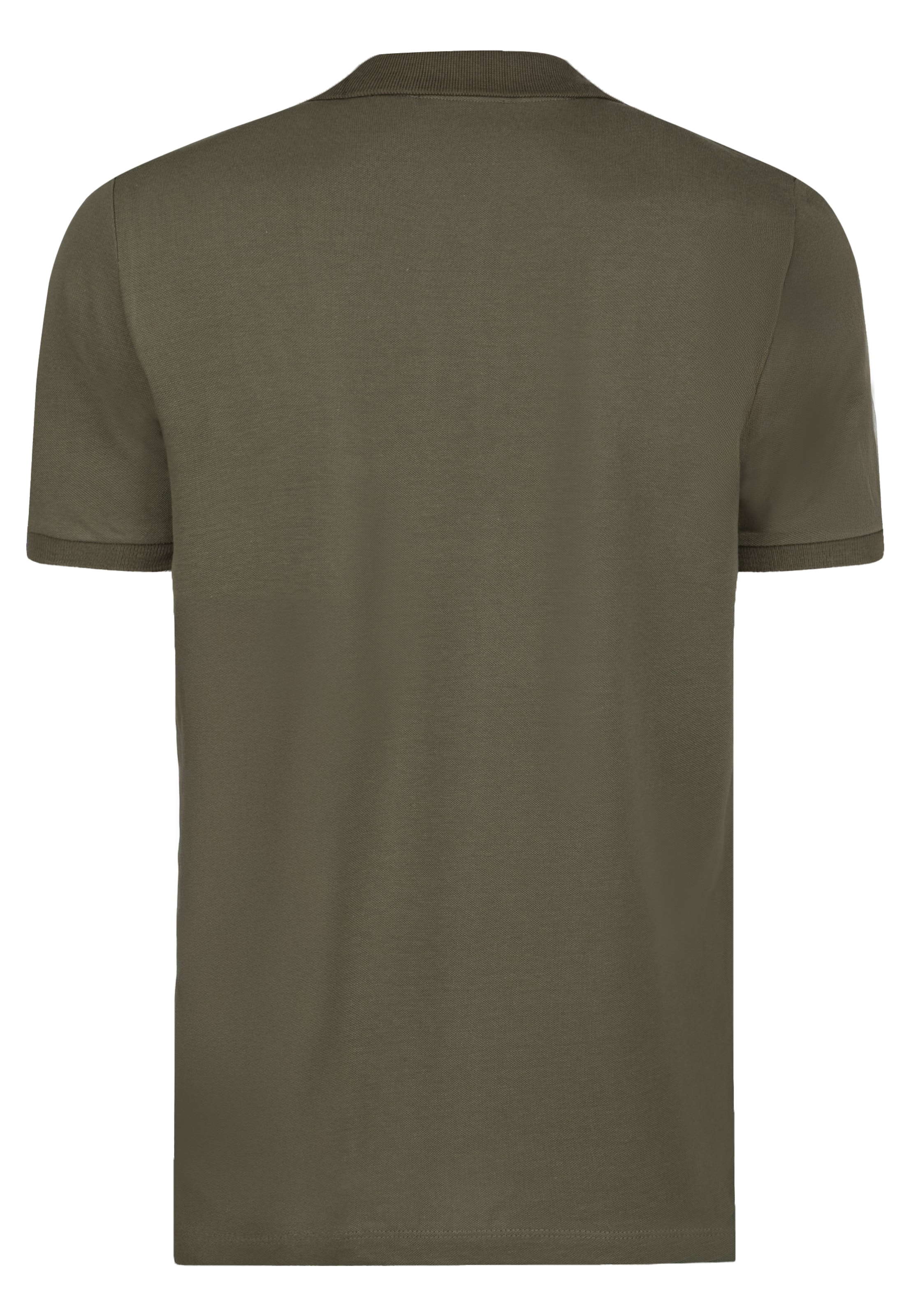 Maglietta di Jimmy Sanders in verde