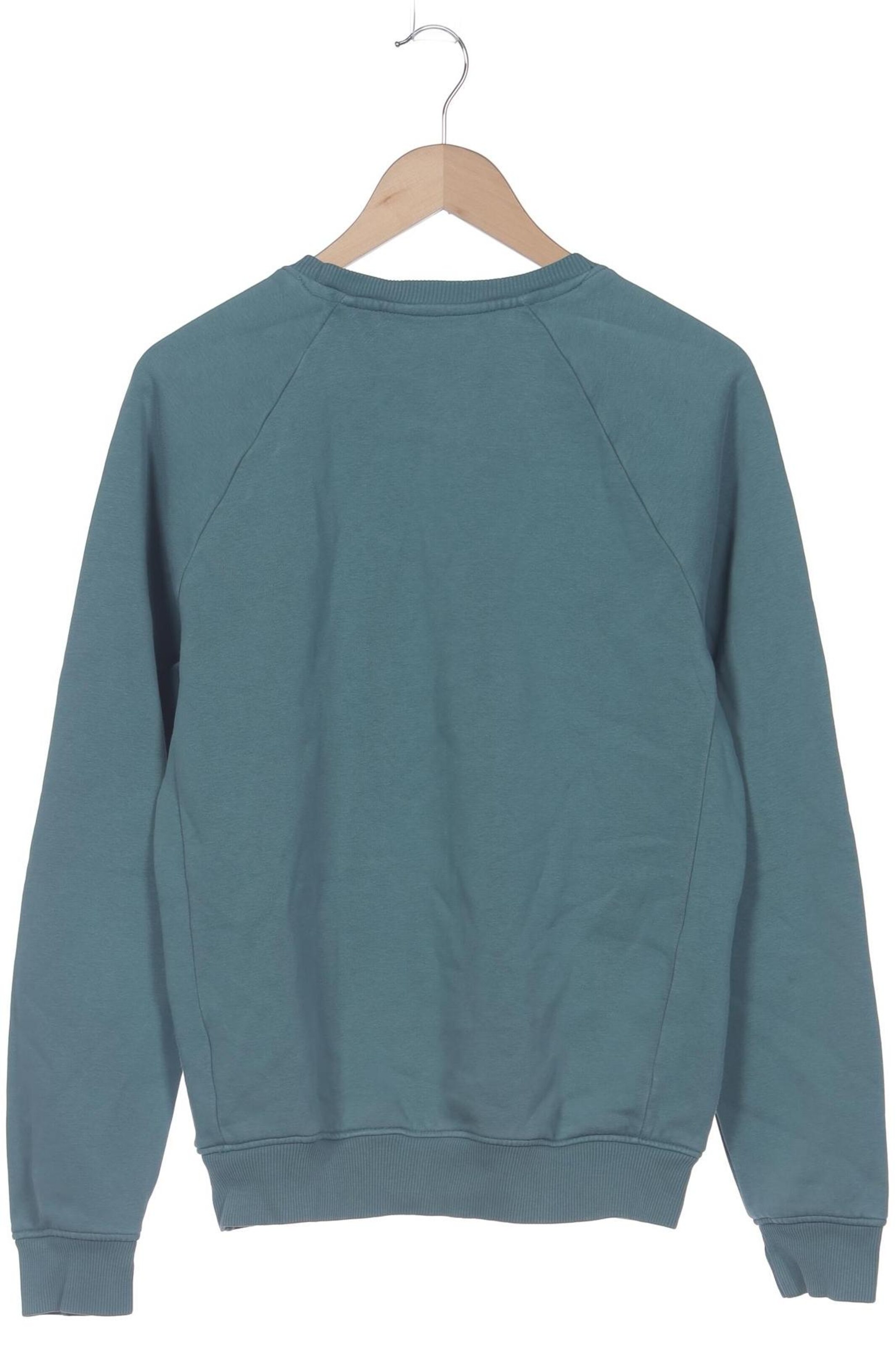 Next Sweater S in Grün