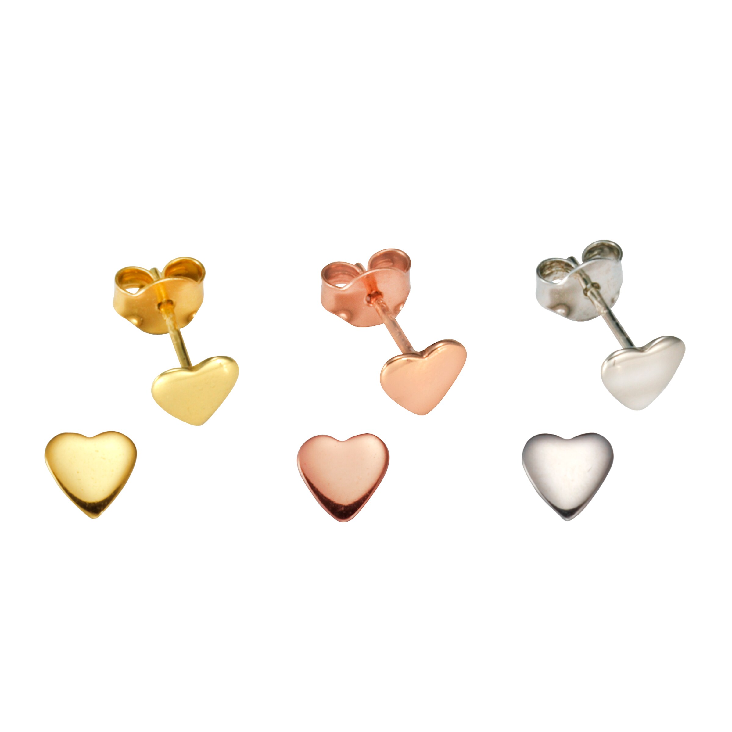 FIRETTI Earrings in Mixed colors: front