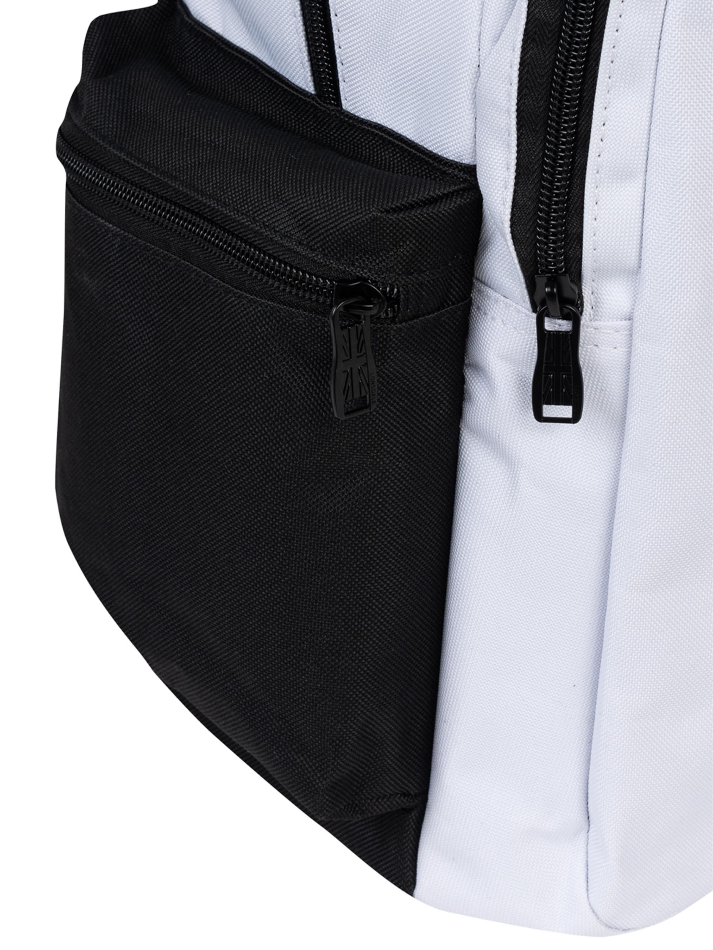 LONSDALE Рюкзак 'Astbury' в Белый