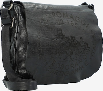 Campomaggi Crossbody Bag in Black