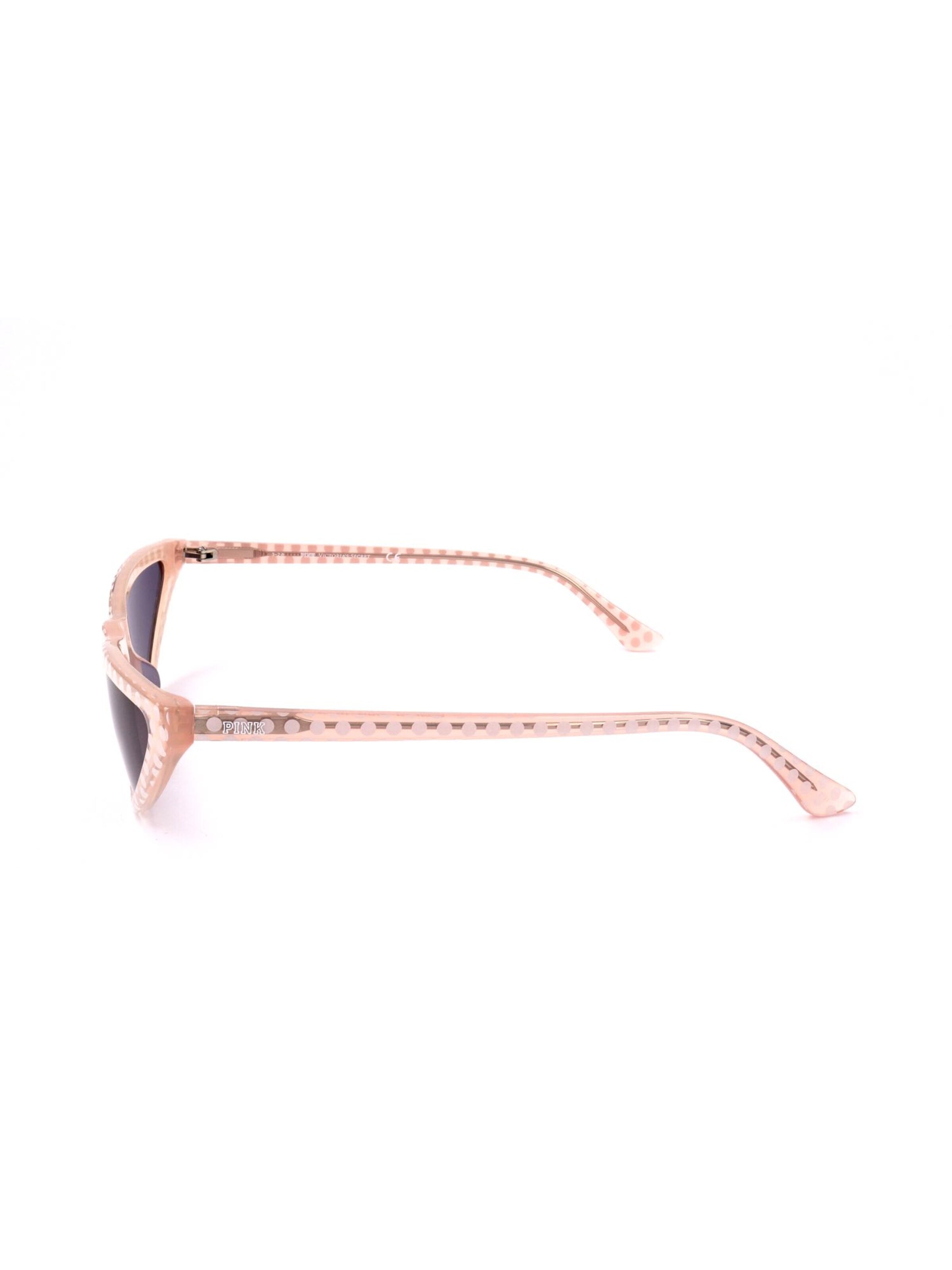 Occhiali da sole 'PK0004' di VICTORIA'S SECRET PINK in rosa