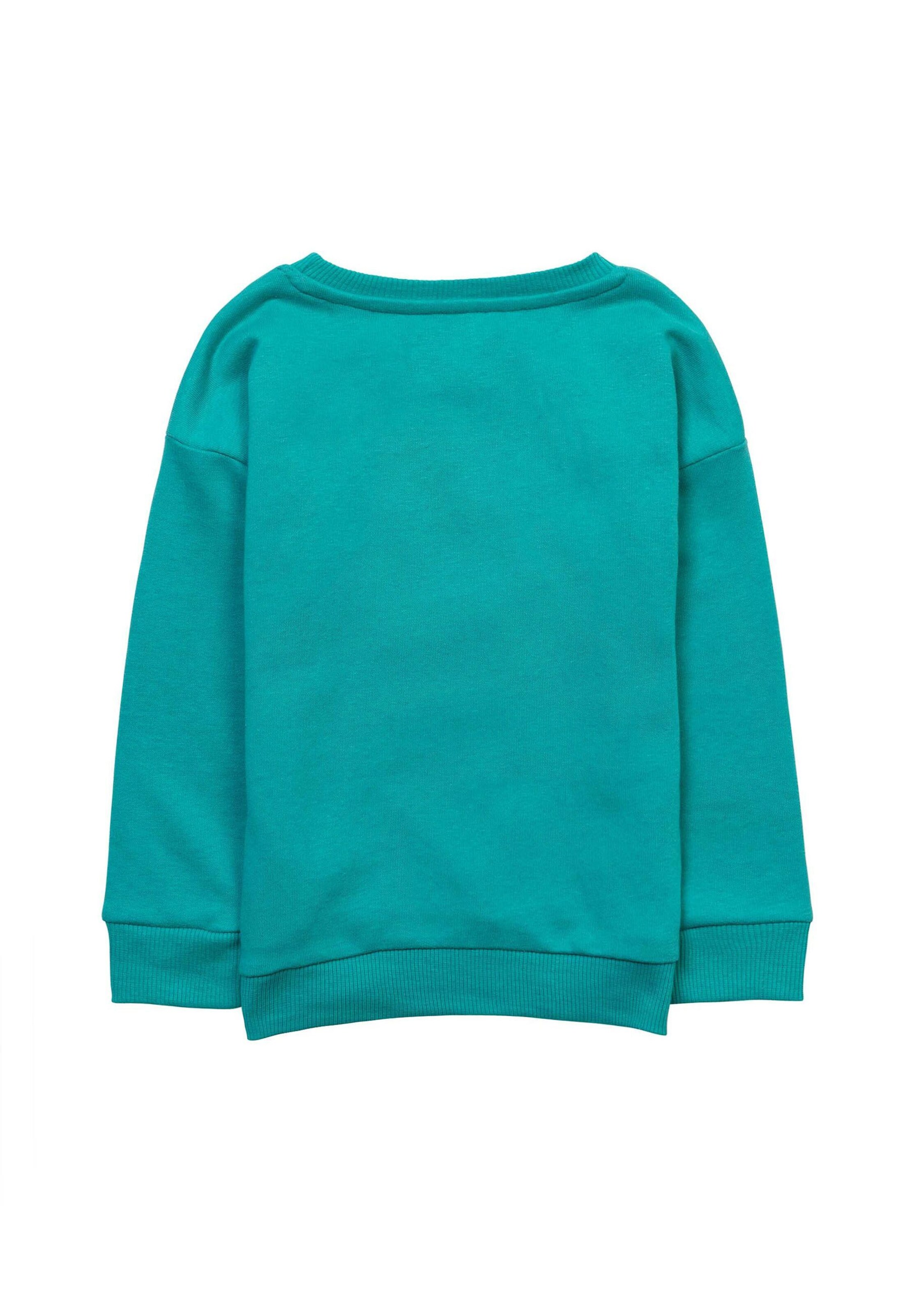 MINOTI - Sudadera en verde