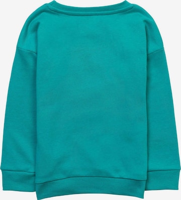 MINOTI Sweatshirt in Green
