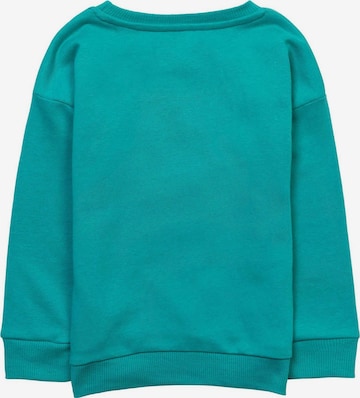 Sweat MINOTI en vert